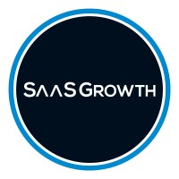 SaaSGrowth Logo