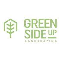 Green Side Up Landscaping Pty Ltd Logo