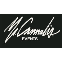 Mr. Cannabis Events Logo