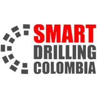 SMART DRILLING COLOMBIA Logo