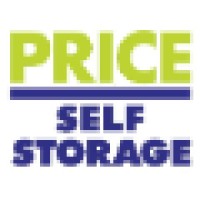 Price Self Storage Logo