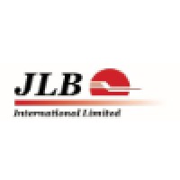 JLB Shipping International Logo