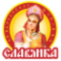 Slavyanka Group of Companies Logo