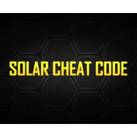SolarCheatCode.com Logo