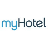 myHotel Logo