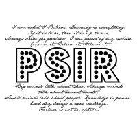 Project Still I Rise Inc. Logo