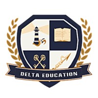 DELTA EDUCATION CORPORATION Logo