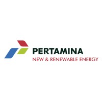 PT. Pertamina Power Indonesia Logo
