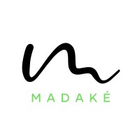 Madaké Inc. Logo