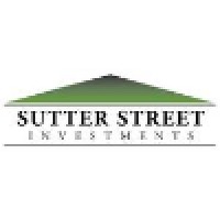Sutter Street Investments Logo