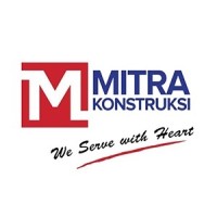 PT. MITRA KONSTRUKSI Logo