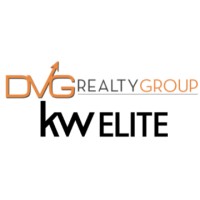 DVG Realty Group at kwELITE Logo