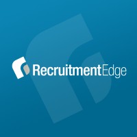 Recruitment Edge Logo