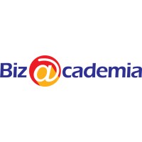 BizAcademia Sdn Bhd Logo
