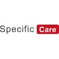 Specific Care Logo