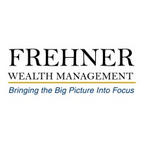 Frehner Wealth Management Logo