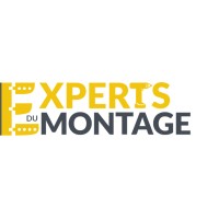 Experts du montage Logo