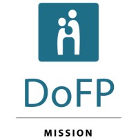 Mission Division of Family Practice Logo