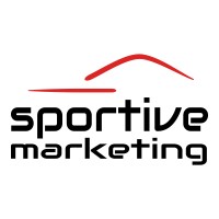 Sportive Marketing Logo
