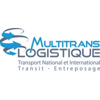 Multitrans Logistique Logo