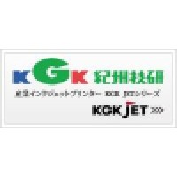 Kishu Giken Kogyo Co., Ltd. Logo
