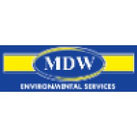 MDW Environmental Services Logo