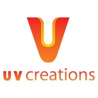 UV Creations Logo