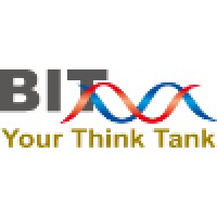 BIT Congress, Inc. Logo