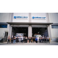 DÇ DEĞİŞİM ÇELİK Logo