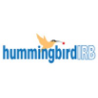 Hummingbird IRB Logo