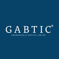 Gabtic Engineering & Supply Ltd. Logo