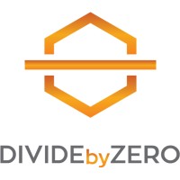 Divide by Zero Development Logo