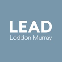 LEAD Loddon Murray Logo