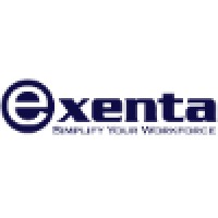 Exenta HRMS Logo