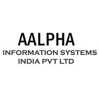 Aalpha information Systems India Pvt Ltd Logo