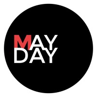 MAYDAY LT Logo