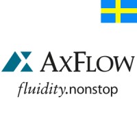 AxFlow AB Logo