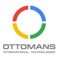 Ottomans International Logo