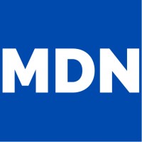 MDN International Logo