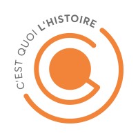 Cest quoi lhistoire Logo