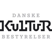 Foreningen Danske Kulturbestyrelser Logo