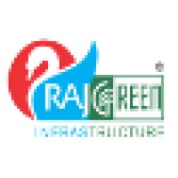 Rajgreen group Logo
