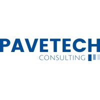PaveTech Consulting, Inc. Logo