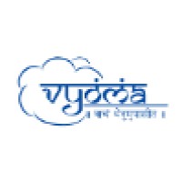 Vyoma Linguistic Labs Foundation Logo