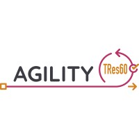 AgilityTRes60 Logo