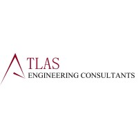 Atlas Engineering Consultants Logo