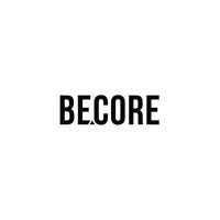 Becore AB Logo