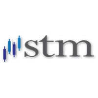STM Smart Trading Management SA Logo