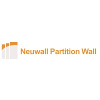 Neuwall Partition Wall Logo