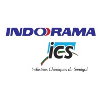 INDORAMA - ICS (Industries Chimiques du Senegal) Logo